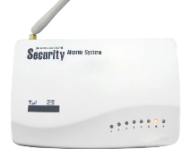 GSM сигнализации Security